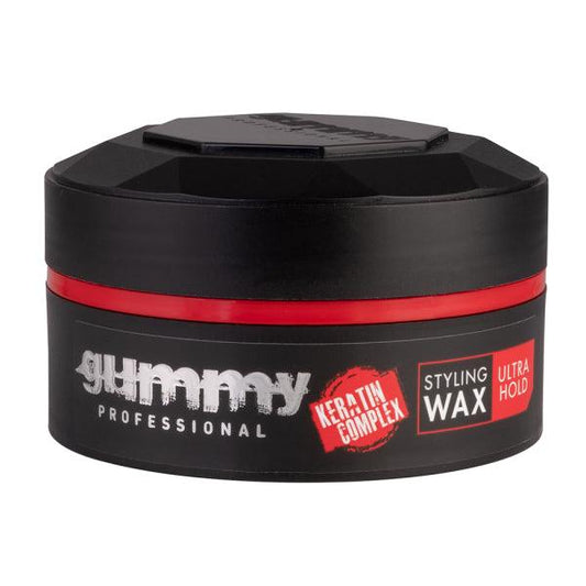 Gummy Fonex Styling Wax Ultra Hold 150 ml