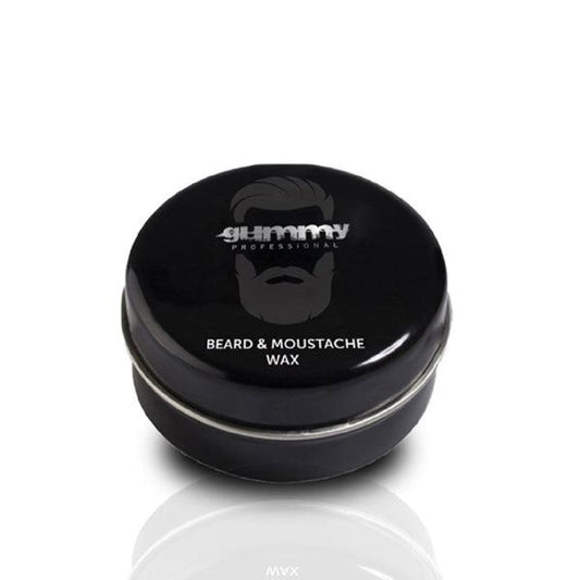 Gummy Moustache Wax