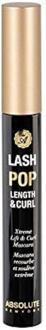 ABSOLUTE Lash Pop Mascara