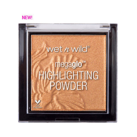 WET N WILD MegaGlo Highlighting Powder