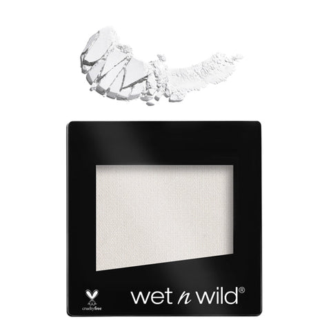 WET N WILD Color Icon Eyeshadow Single