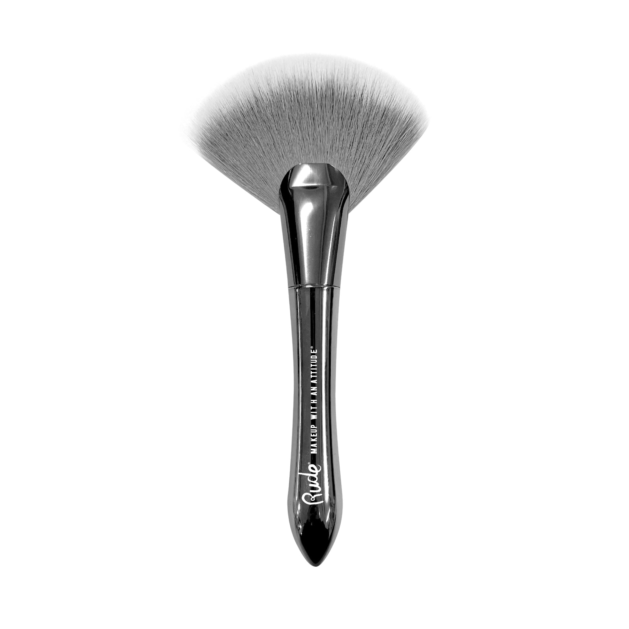 RUDE Silver Bullet Brush