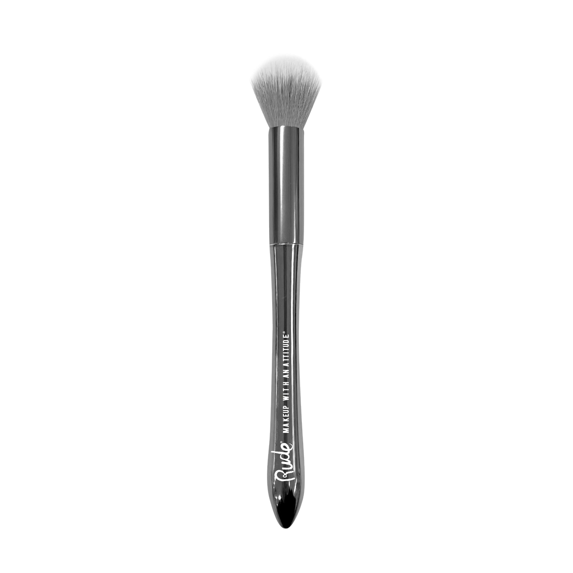 RUDE Silver Bullet Brush