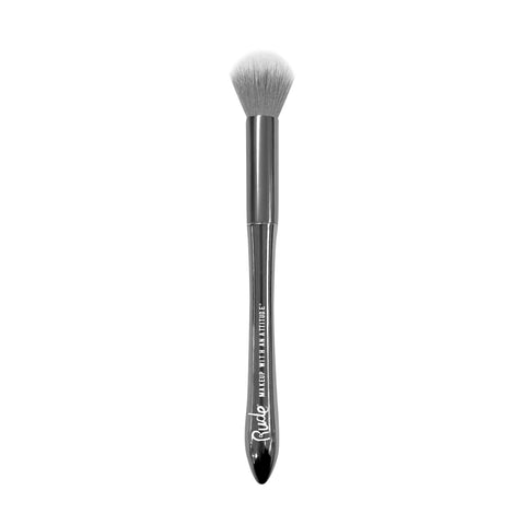 RUDE Silver Bullet Brush