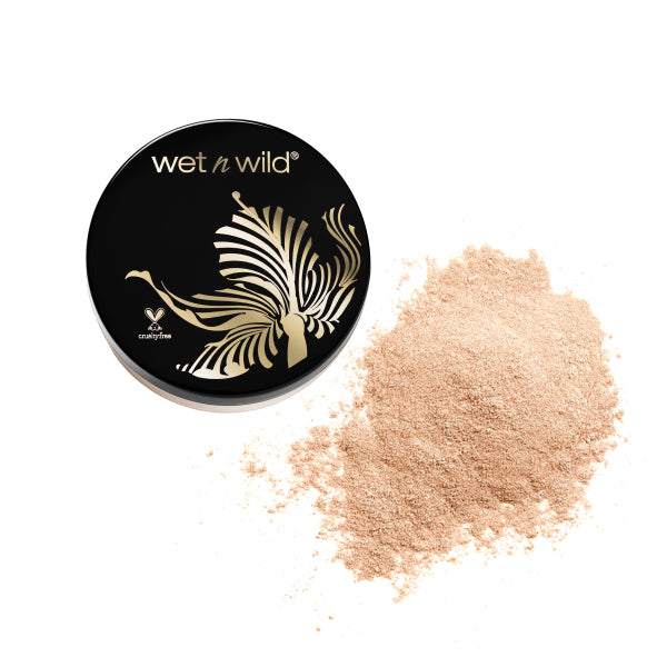 WET N WILD MegaGlo Loose Highlighting Powder