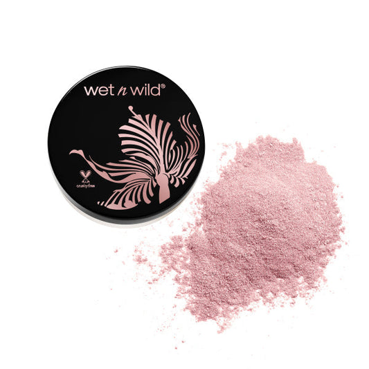 WET N WILD MegaGlo Loose Highlighting Powder