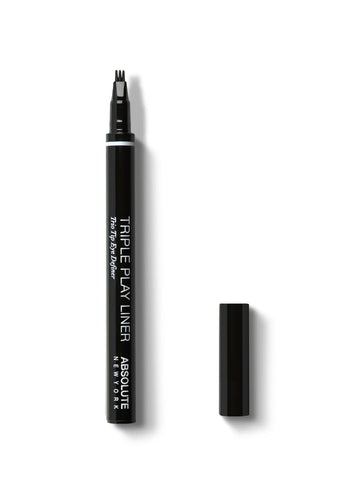 ABSOLUTE Eye Expert Liners - Triple Play Liner