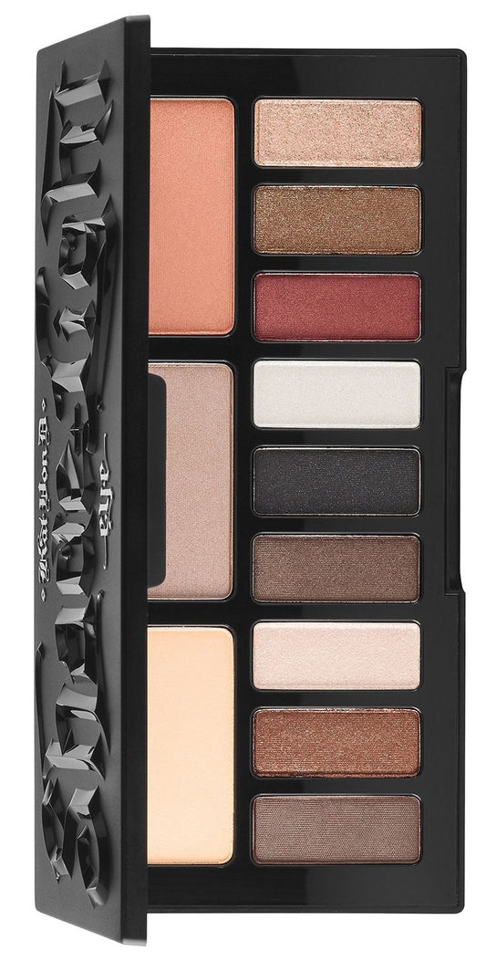 BEAUTY TREATS Eye Contour Palette