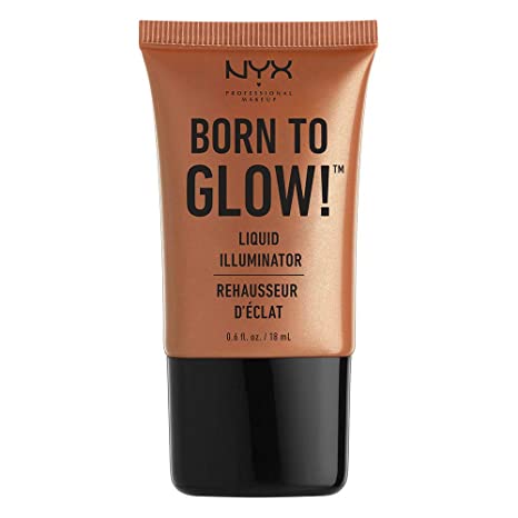 NYX Born To Glow Liquid Illuminator