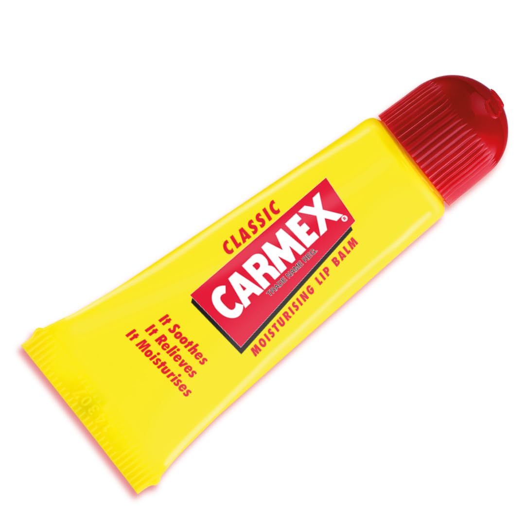 CARMEX Original Lip Balm Tube