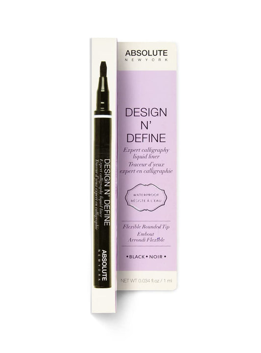 ABSOLUTE Eye Expert Liners - Design n' Define