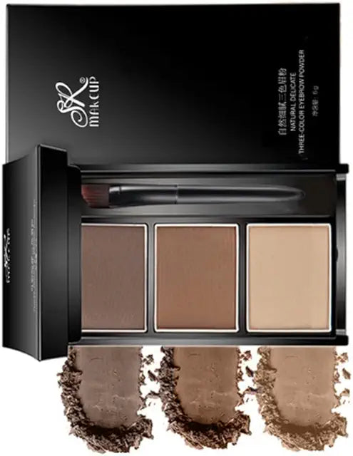 ARDELL Brow Defining Palette