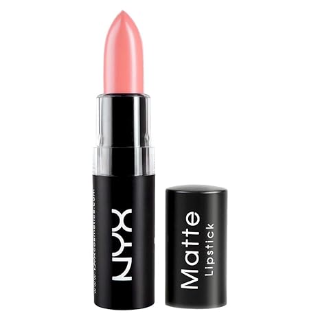 NYX Matte Lipstick