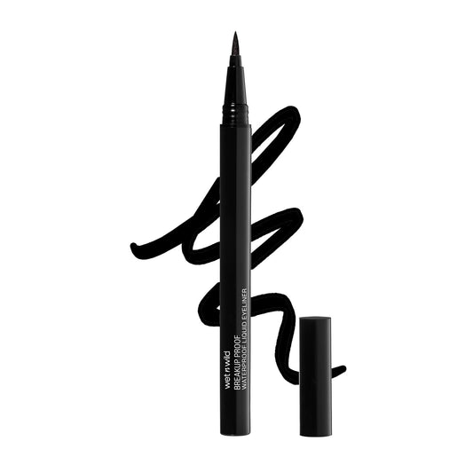 WET N WILD Mega Eyes Defining Marker - Dark Brown