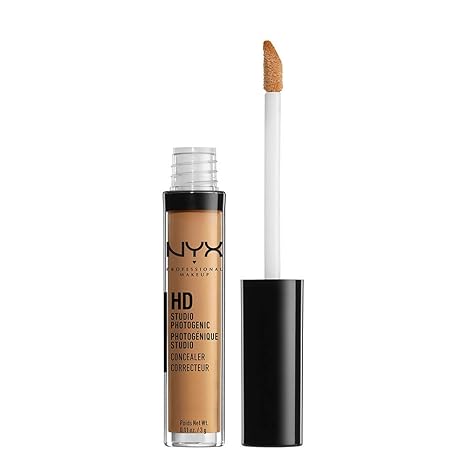 NYX HD Photogenic Liquid Concealer