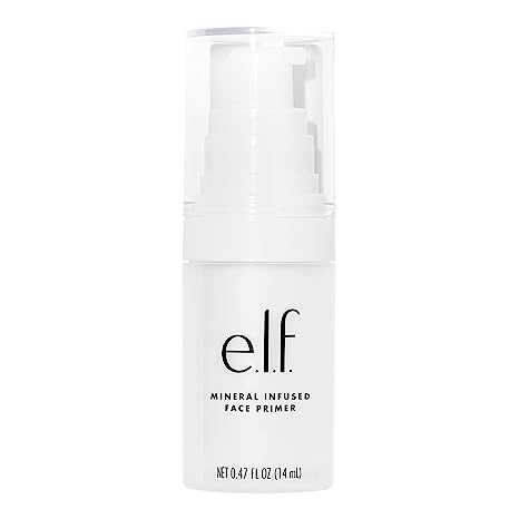 e.l.f. Studio Mineral Infused Face Primer