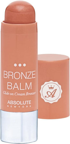 ABSOLUTE Bronze Balm Glide On Cream Bronzer