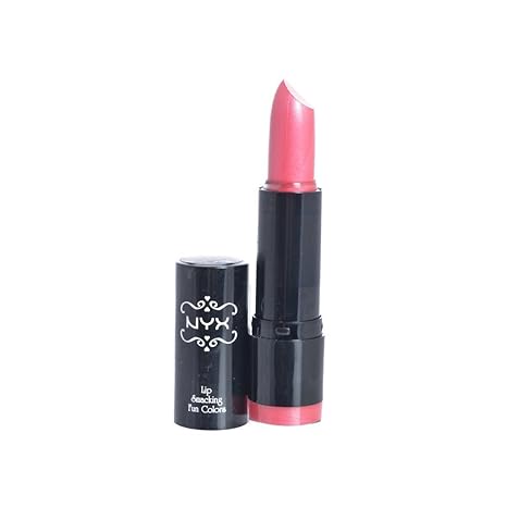 NYX Extra Creamy Round Lipstick 3