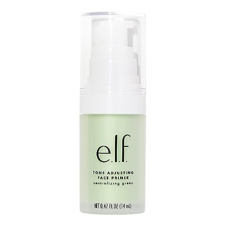 e.l.f. Studio Mineral Infused Face Primer