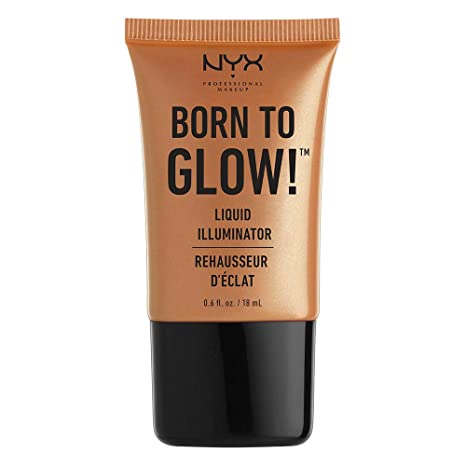 NYX Born To Glow Liquid Illuminator