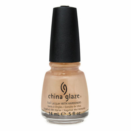 CHINA GLAZE Nail Lacquer - Anchors Away