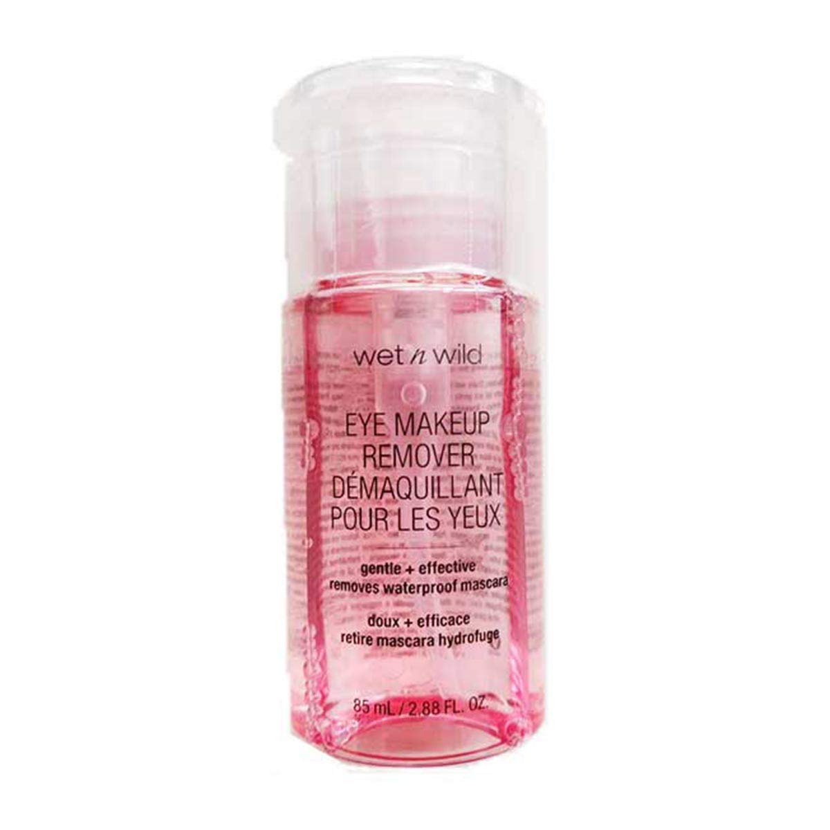 WET N WILD Makeup Remover - Micellar Cleansing Water (NOF)