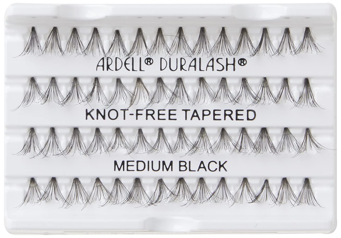 ARDELL Double Up Knot-Free Tapered