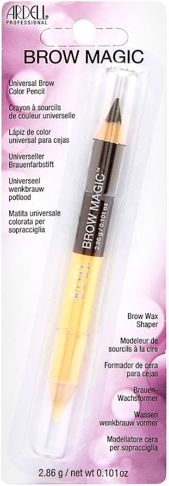 ARDELL Brow Magic - Pencil / Wax Shaper