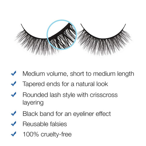 ARDELL Aqua Lashes