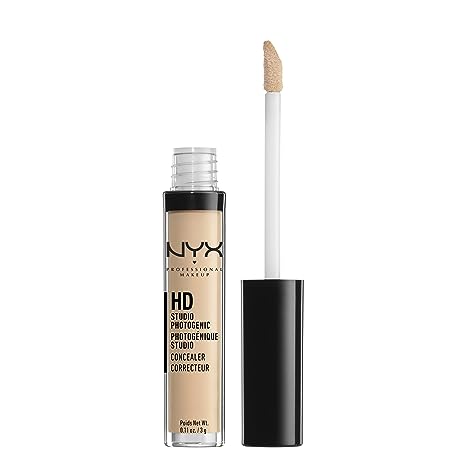 NYX HD Photogenic Liquid Concealer