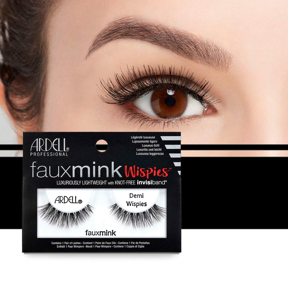 ARDELL Faux Mink Wispies