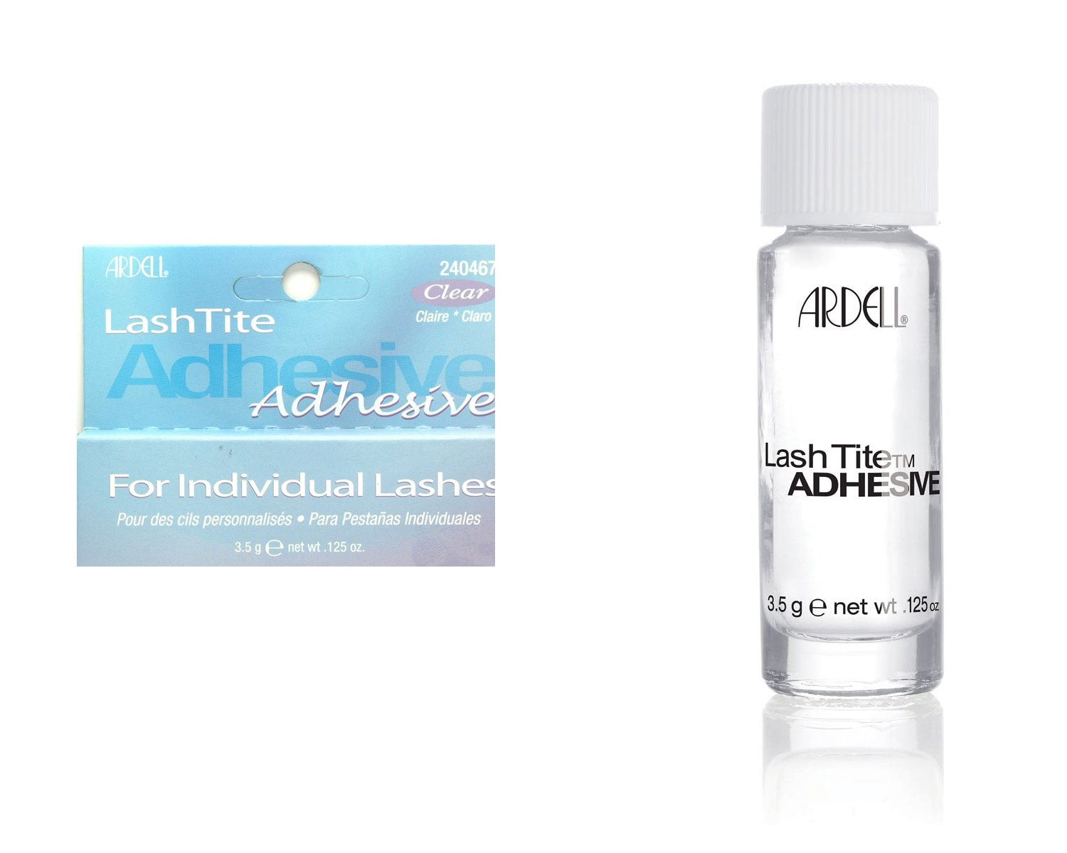 ARDELL LashTite Lash Adhesive For Individual Lashes