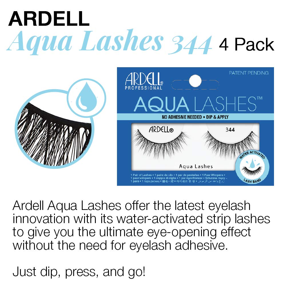 ARDELL Aqua Lashes