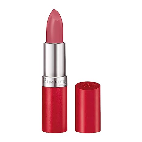 RIMMEL LONDON Lasting Finish Matte by Kate Moss