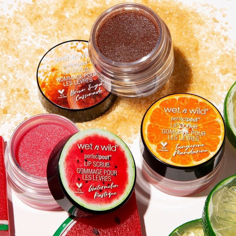 WET N WILD Lip Scrub - Watermelon