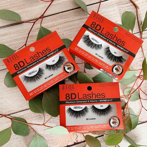 ARDELL 8D Lashes