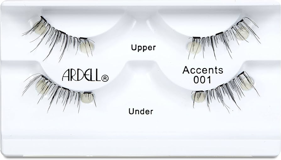 ARDELL Magnetic Accents