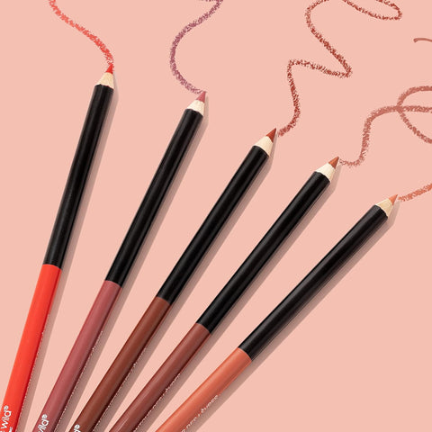 WET N WILD Color Icon LipLiner Pencil