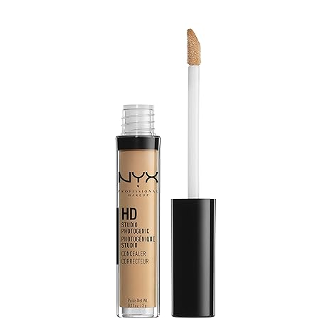 NYX HD Photogenic Liquid Concealer