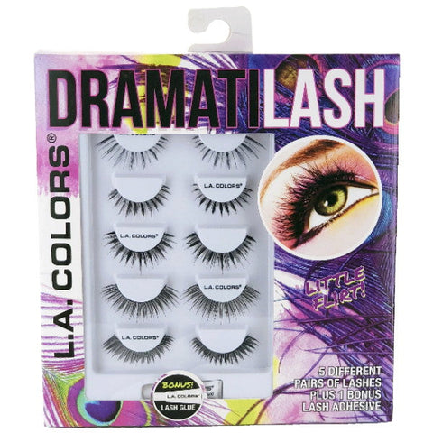 L.A. COLORS DramatiLash