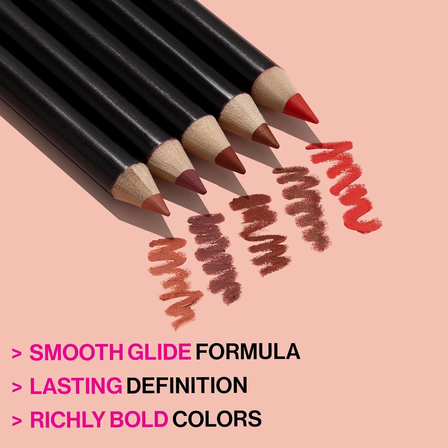 WET N WILD Color Icon LipLiner Pencil