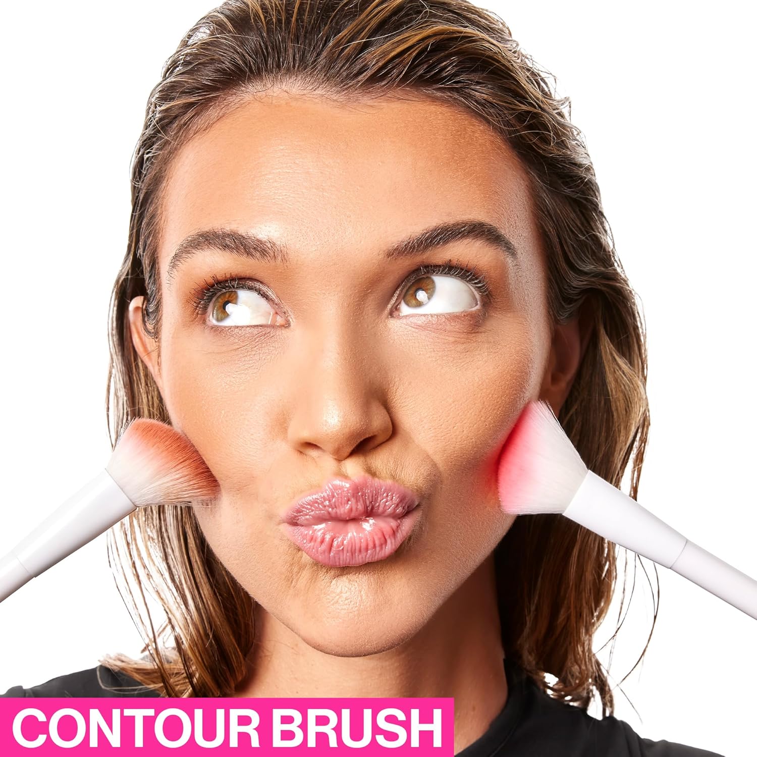 WET N WILD Contour Brush