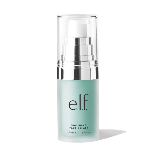 e.l.f. Soothing Face Primer