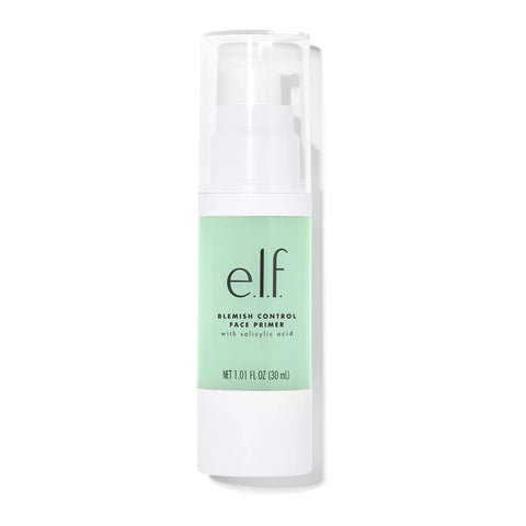 e.l.f. Studio Blemish Control Primer - Translucent