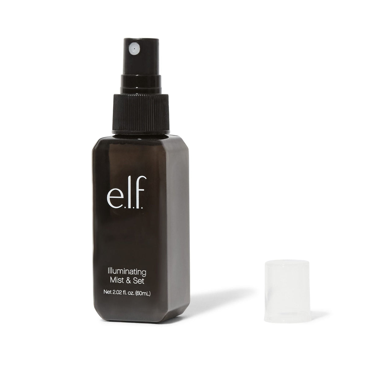 e.l.f. Illuminating Mist & Set