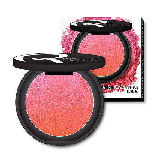 RUDE Amiga Ombre Blush