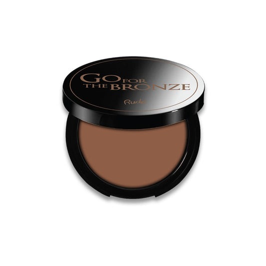 RUDE Go For The Bronze Bronzer