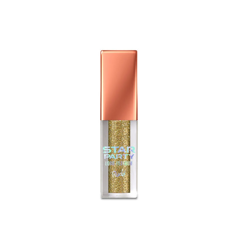 RUDE Star Party Liquid Eyeshadow