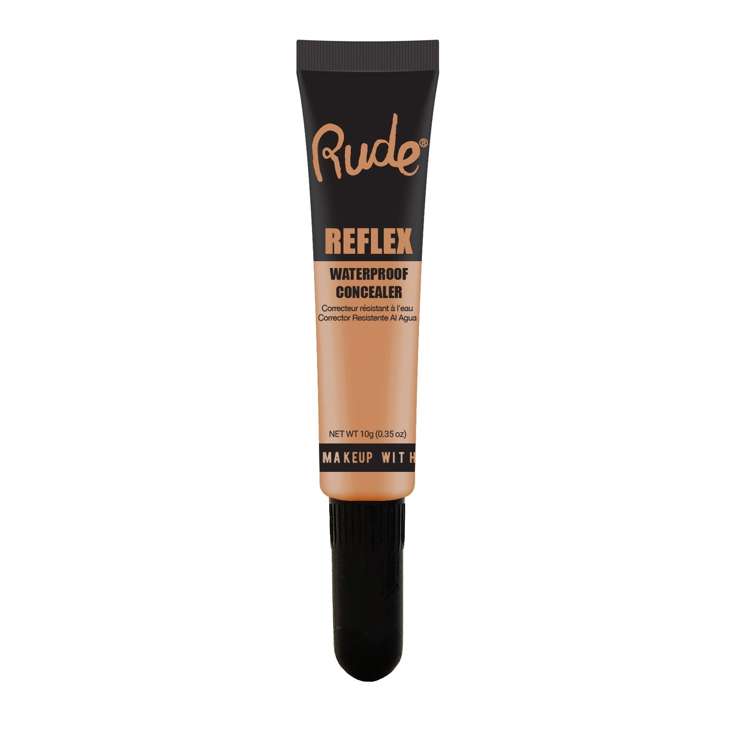 RUDE Reflex Waterproof Concealer