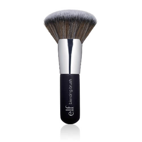 e.l.f. Beautifully Bare Blending Brush